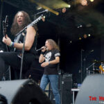 Dynamo Metal Fest 2024: Bay Area Interthrashional
